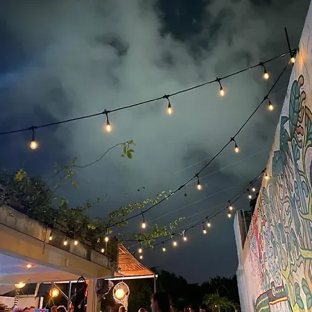 Banana Tulum