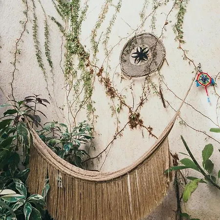 Casa Bohemia *