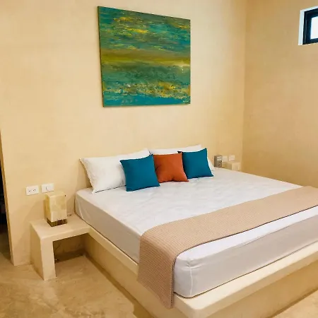 La Casa Del Buho Apartment