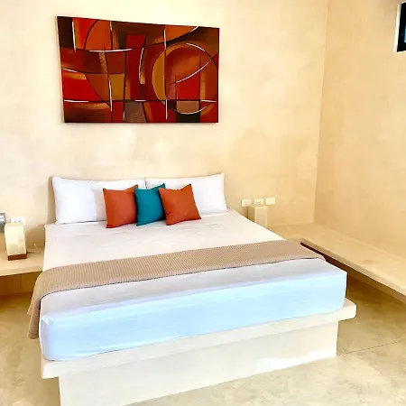 La Casa Del Buho Apartment *