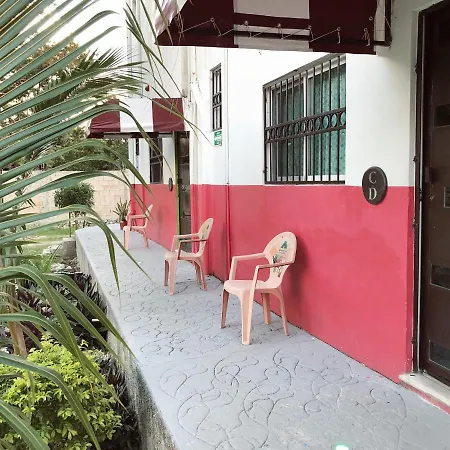 Casaia Hotel Tulum
