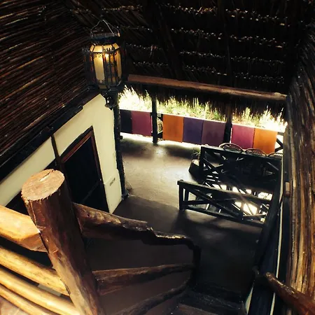 Yoga Shala Hotel Tulum