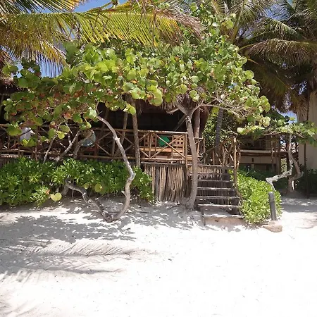 Rosa Del Viento Hotel Tulum