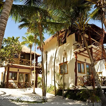 Rosa Del Viento Hotel