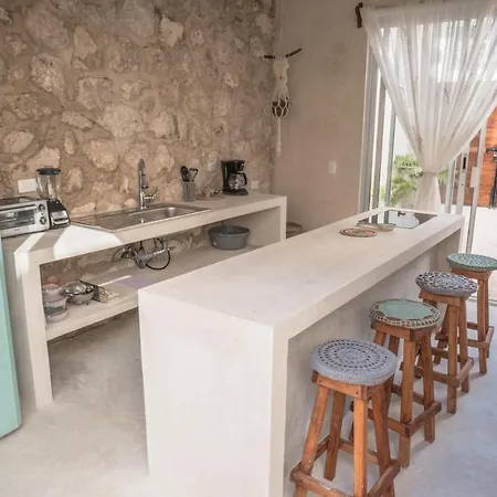 Casa Bohemia *