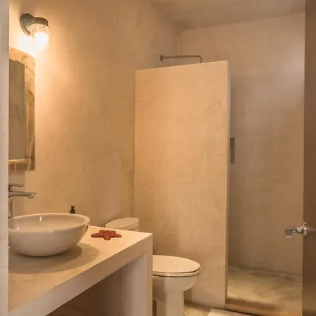 Casa Bohemia *