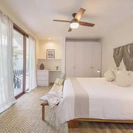 Kasa Kuyen - Adults Only Hotel