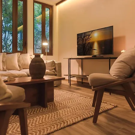 Kasa Kuyen - Adults Only 4* Tulum