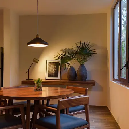 Kasa Kuyen - Adults Only 4* Tulum