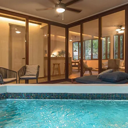 Hotel Kasa Kuyen - Adults Only 4*