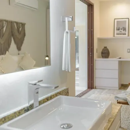 Kasa Kuyen - Adults Only 4* Tulum