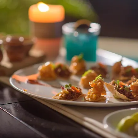 Hotel Kasa Kuyen - Adults Only Tulum