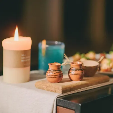 Hotel Kasa Kuyen - Adults Only Tulum