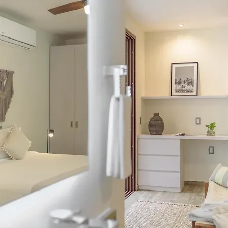 Kasa Kuyen - Adults Only Hotel