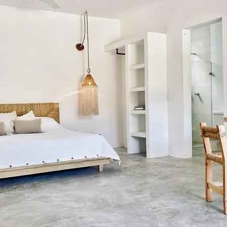 Casa Macay Tulum