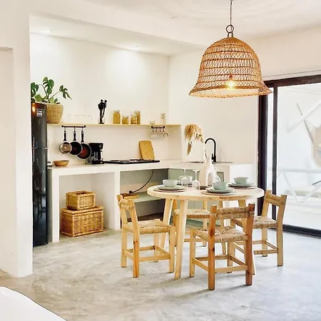 Apartamento Casa Macay Tulum
