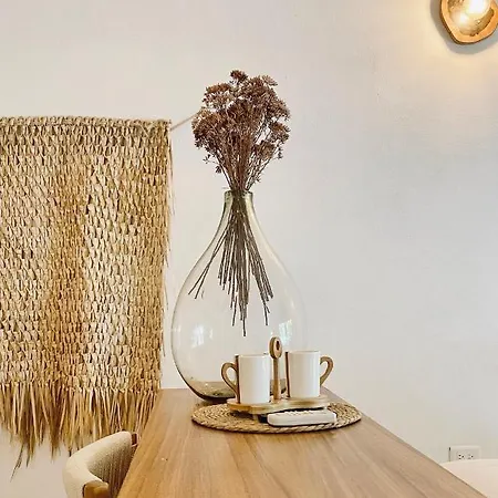 Apartamento Casa Macay *