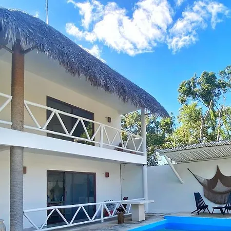 Casa Macay *