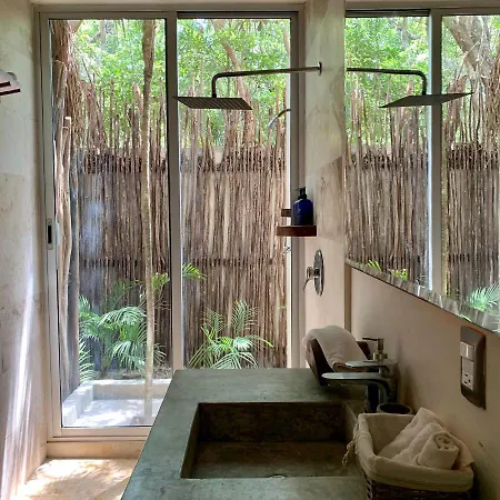 Hotel Orchid House Jungle 5*