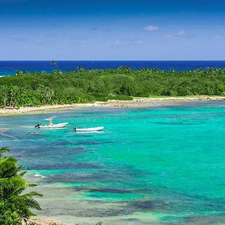 Soliman Bay Villa *