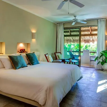 Villa Soliman Bay