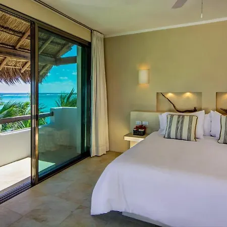 Villa Soliman Bay *