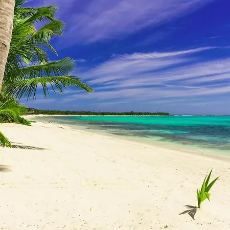 Soliman Bay * Tulum