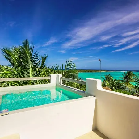 Soliman Bay Villa
