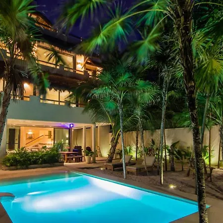 Villa Soliman Bay