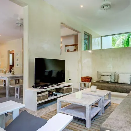 Soliman Bay Villa