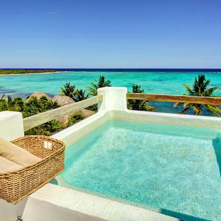 Soliman Bay Villa *