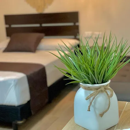 Corazon De Hotel