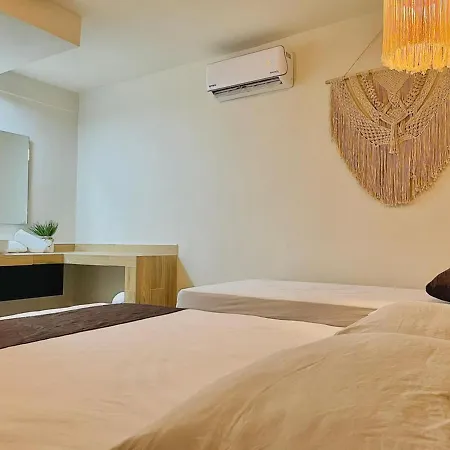 Corazon De Hotel Tulum