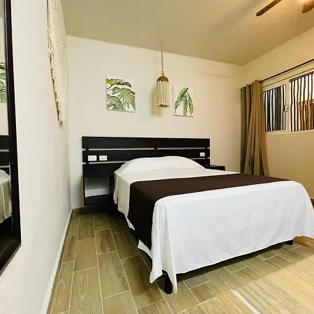 Corazon De Hotel 2*