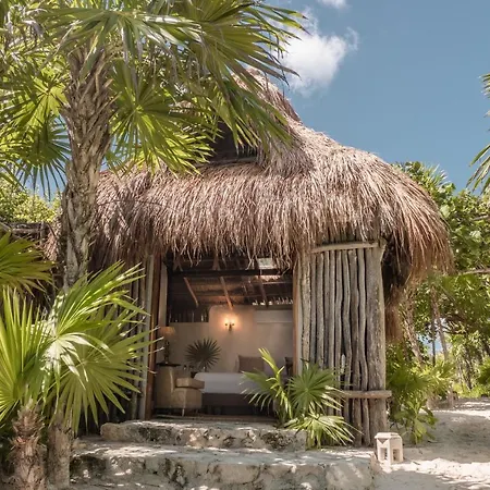 Playa Esperanza Hotel 4*