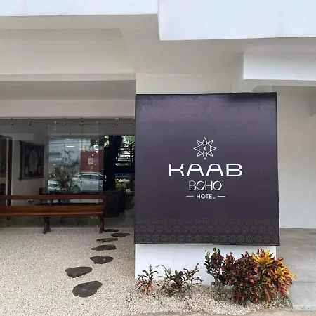 Kaab Boho