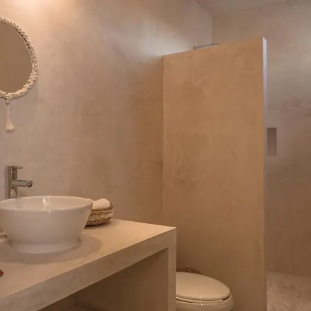 Apartment Casa Bohemia Tulum