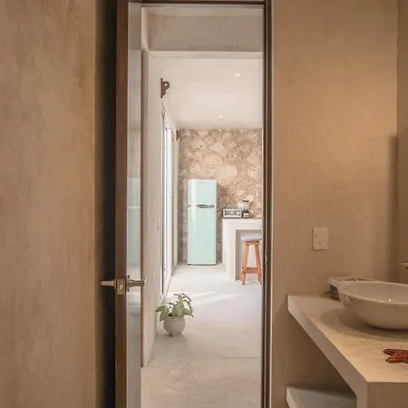 Casa Bohemia Apartment