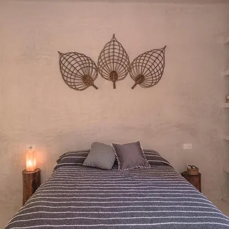 Apartment Casa Bohemia *