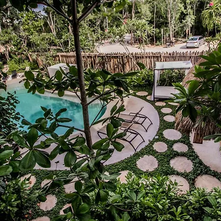 Macondo Tulum