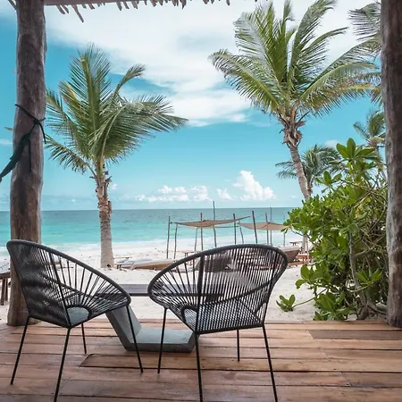 Delek 5* Tulum