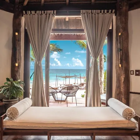 Delek Tulum