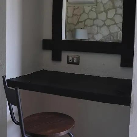 Andrea's 3* Tulum