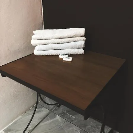 Casaia Hotel