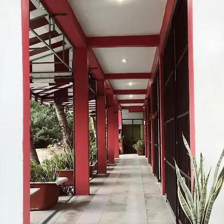 Hotel Casaia