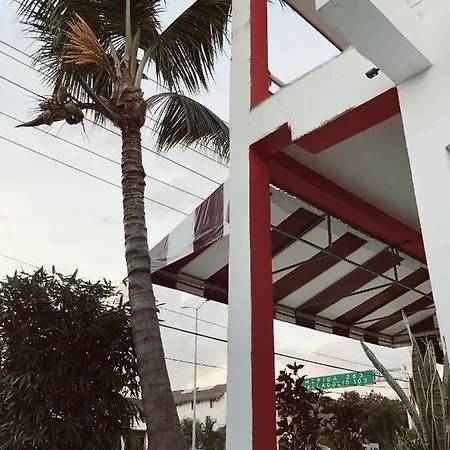 Casaia Hotel Tulum