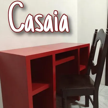 Casaia 2*
