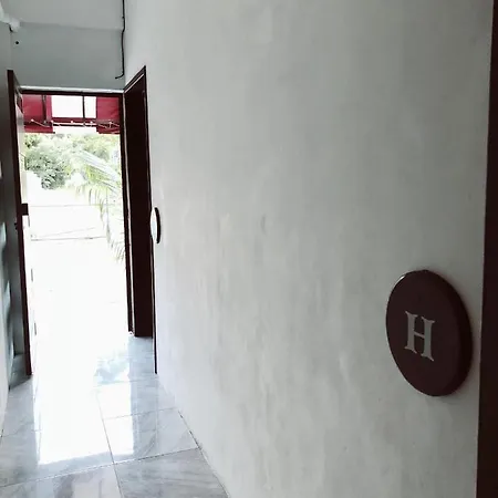 Casaia 2* Tulum