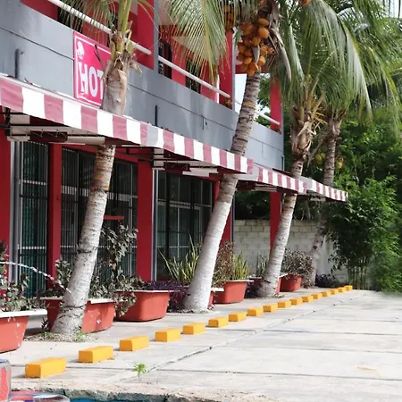 Casaia Hotel 2*