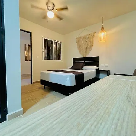 Corazon De Hotel Tulum